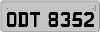 ODT8352