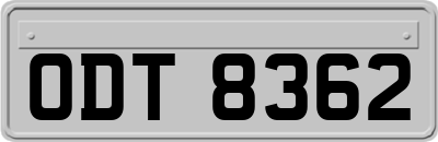 ODT8362