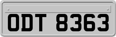 ODT8363
