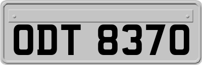 ODT8370