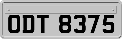 ODT8375