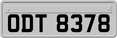 ODT8378