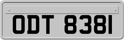 ODT8381