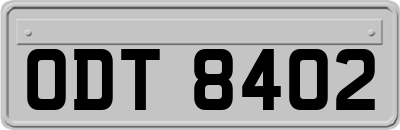 ODT8402
