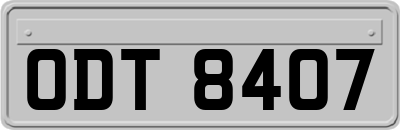 ODT8407