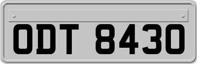 ODT8430