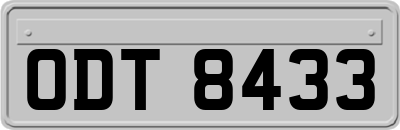 ODT8433
