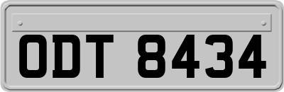 ODT8434