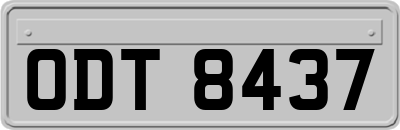 ODT8437