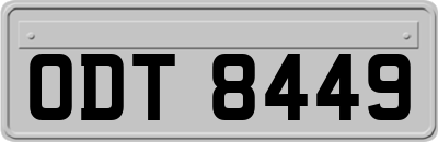 ODT8449
