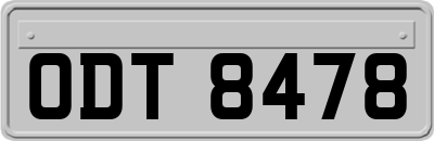 ODT8478