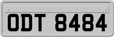 ODT8484