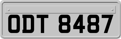 ODT8487