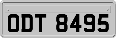 ODT8495