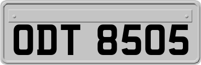 ODT8505