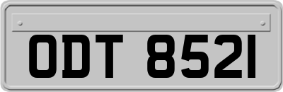 ODT8521