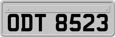 ODT8523