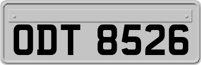 ODT8526