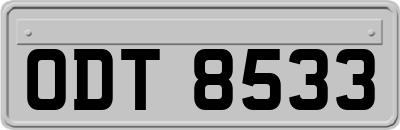 ODT8533