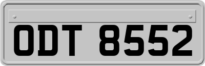 ODT8552