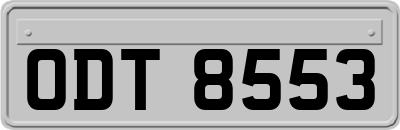 ODT8553