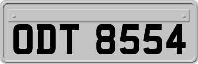 ODT8554