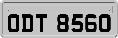 ODT8560