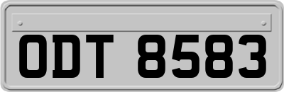 ODT8583