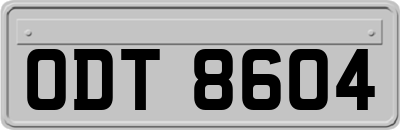 ODT8604