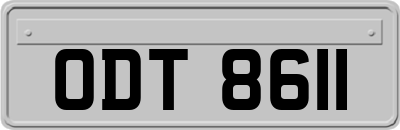 ODT8611