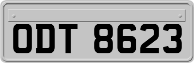 ODT8623