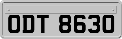 ODT8630