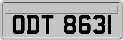 ODT8631