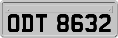 ODT8632