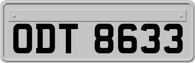 ODT8633