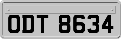 ODT8634