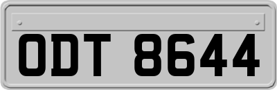 ODT8644