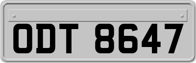 ODT8647