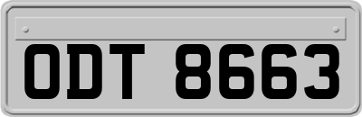 ODT8663