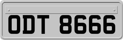 ODT8666