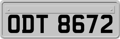 ODT8672