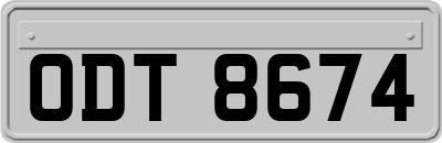 ODT8674