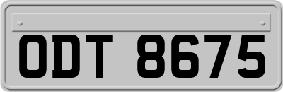 ODT8675