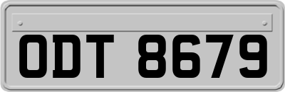 ODT8679