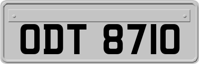 ODT8710