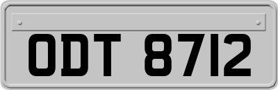 ODT8712