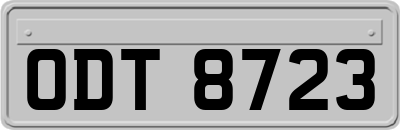 ODT8723