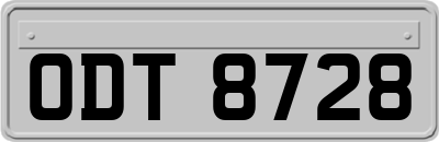 ODT8728