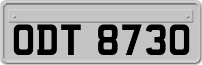 ODT8730