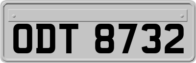 ODT8732